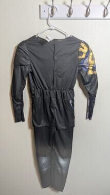 Overwatch Costume